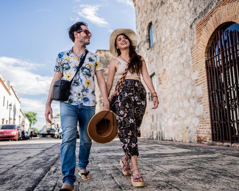 Kreuzfahrt mit MSC Opera ab/an La Romana inkl. Rundreise in der Dom. Rep.