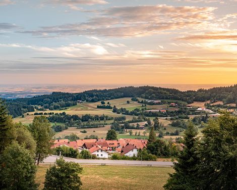 Familienurlaub im Predigtstuhl Resort-0