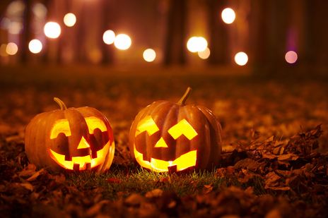 Halloween