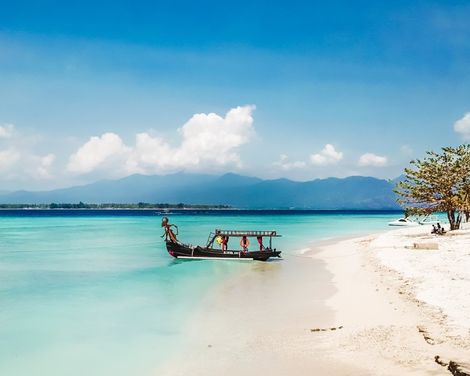 Gili Trawangan
