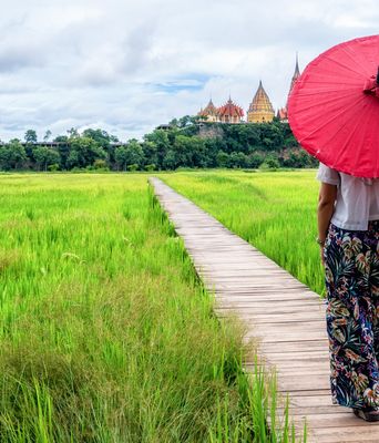 Thailand