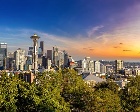 Kreuzfahrt mit Noordam von Seattle bis Sydney-2