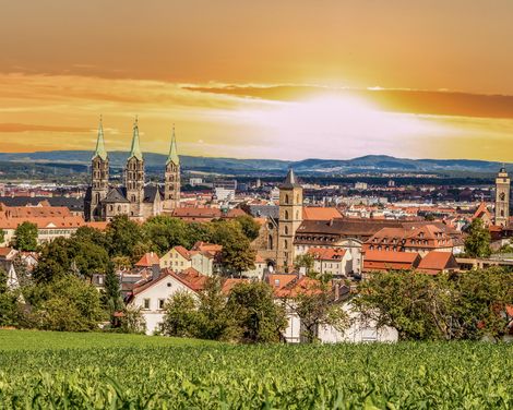 Rad & Schiff Flusskreuzfahrt mit MS Casavona ab Bamberg an Regensburg-2