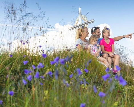 Hotel Schneeberger in Niederau-1