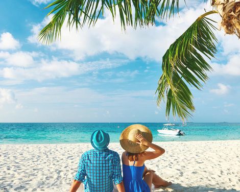 Kreuzfahrt mit VASCO DA GAMA von Benoa nach Dubai inkl. Baden auf Bali