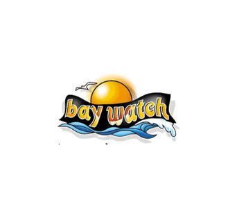 Logo Italien Agentur Baywatch