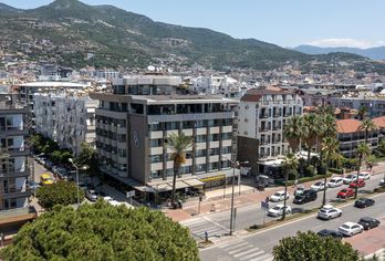 Alanya Büyük Hotel