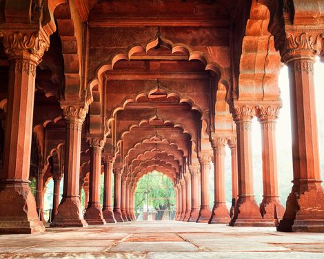 Paläste und Naturparadiese-2