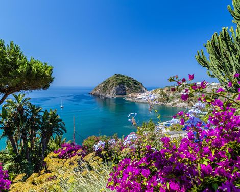 Küsten-Highlights entdecken und entspannt auf Ischia ausklingen-1