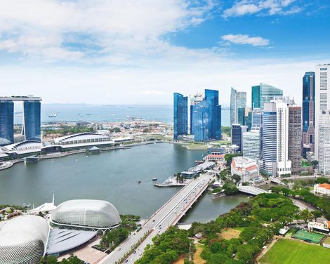 Kreuzfahrt mit der Celebrity Millennium inkl. Baden auf Bali-3