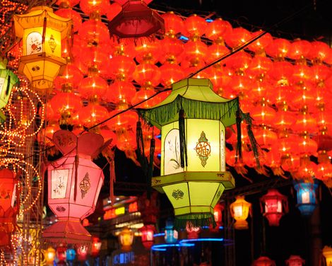 Rundreise von Peking bis Shanghai & Kreuzfahrt mit der Spectrum of the Seas ab/an Shanghai-2