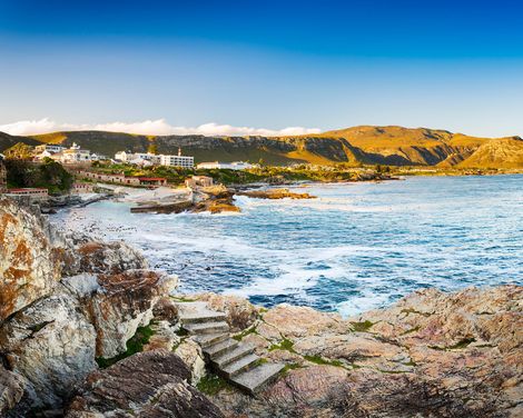 Zwischen Küste, Kultur & Kapstadt mit Aufenthalt in 3-Sterne-Hotels-2