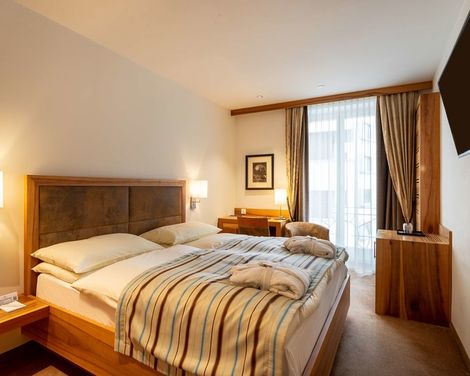 Art Boutique Hotel Monopol St. Moritz-0