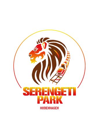 Logo Serengeti Park Hodenhagen