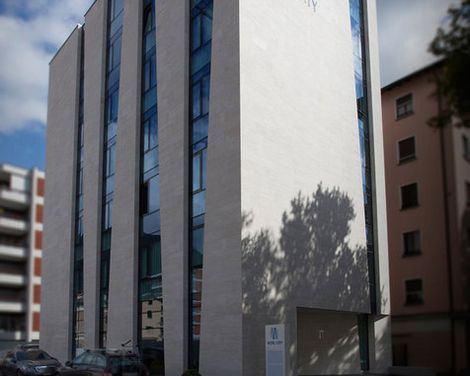Hotel City Lugano-0