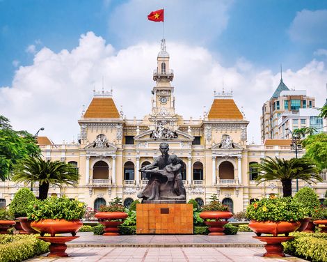 Indochina - Zwischen Legenden & verborgenen Schätzen-2