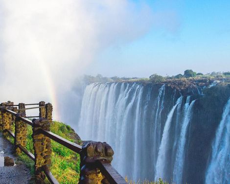 Rundreise durch den Süden Afrikas inkl. UNESCO Welterbe-Stätten-0