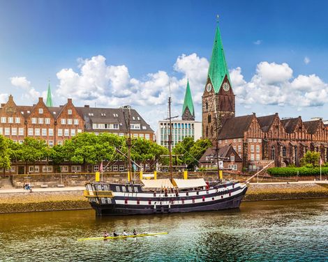 Kurzurlaub im nordsee HOTEL Fischereihafen-0