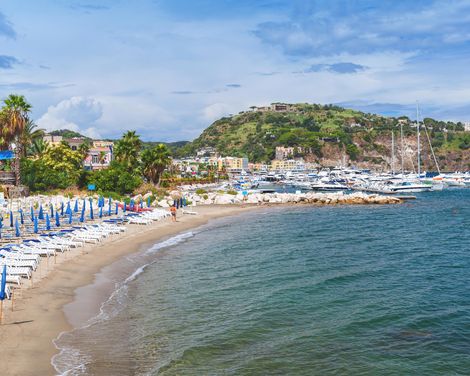 Inselabenteuer in kleiner Runde inkl. 1 Woche Baden-3