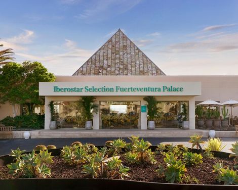 Iberostar Selection Fuerteventura Palace-0