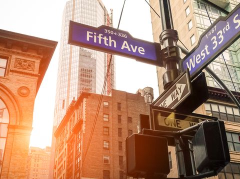 Expertin Anna-Lena über Ihren Trip nach New York