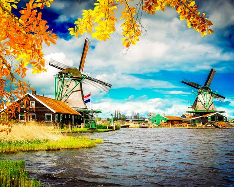 Flusskreuzfahrt mit MS Lady Diletta ab/an Köln-0