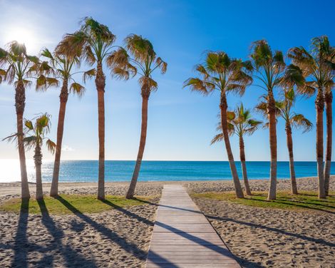Cala de Mijas als Ausgangspunkt für unvergessliche Entdeckungen-2