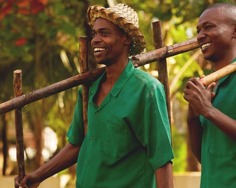 Für Einsteiger - Safari trifft Indischer Ozean-3