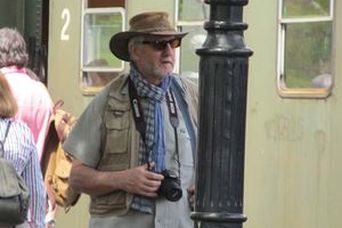 Chronist Frank unterwegs in Australien & Neuseeland