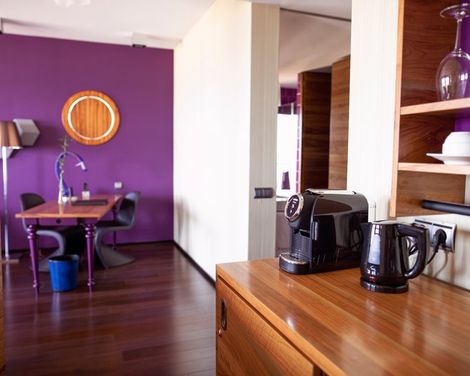 Bohemia Suites & Spa-0