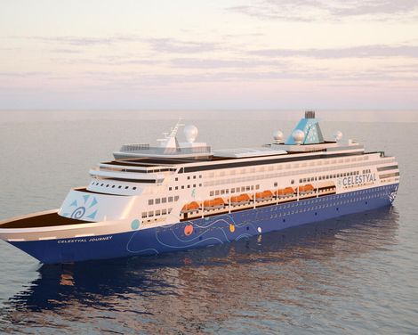 Kreuzfahrt mit der Celestyal Journey ab/an Piräus-0
