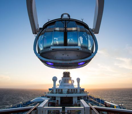 Ovation of the Seas