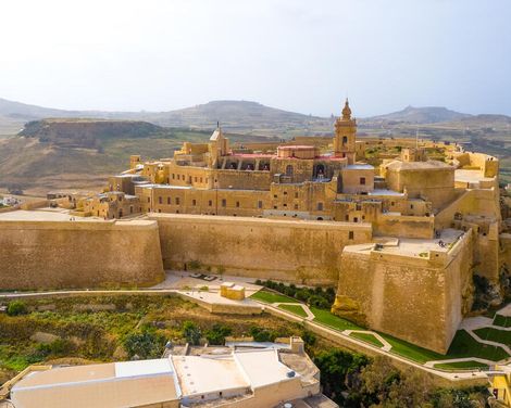 Kulturinseln im Mittelmeer-2