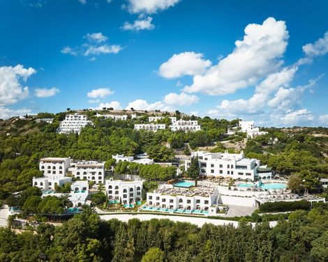 Esperos Village Blue & Spa - Adults Only-0