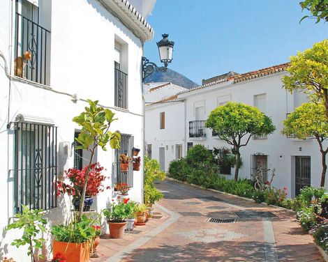 Langzeitbadeurlaub im Hotel Benalmádena Palace in Benalmádena-3