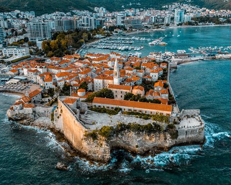 Küstenstädte, Burgen & mediterraner Charme-0