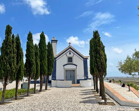 Radreise von Lagos bis Tavira-2