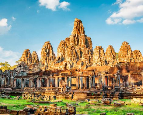 Tausend Jahre Geschichte in drei Ländern-2