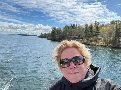 Katrin, Reiseexpertin in Kanada 