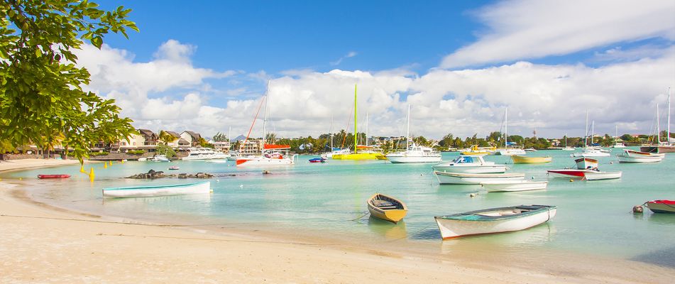 Mauritius