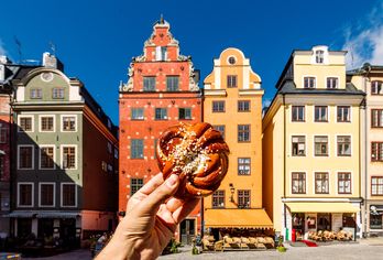 Ostsee - Skandinavien & Polen