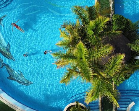 Green Garden Eco Resort-0