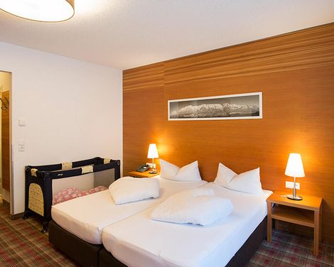 Sommerspaß in Igls-2