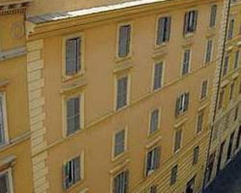 Hotel Des Artistes-0
