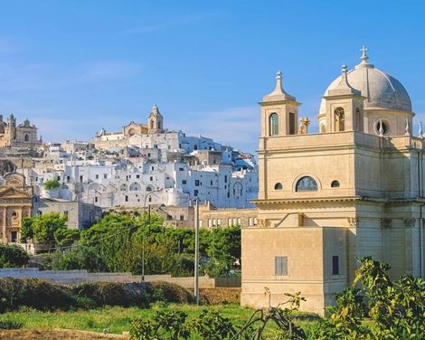 Vom Trulli-Zauber bis zum Meer-1