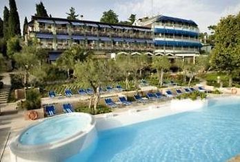 Hotel Olivi Spa & Natural Wellness