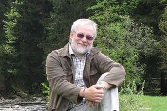 Chronist Jens in Skandinavien