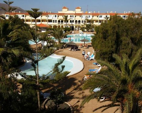 Playa Park Zensation-0