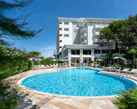 Grand Hotel Gallia-0