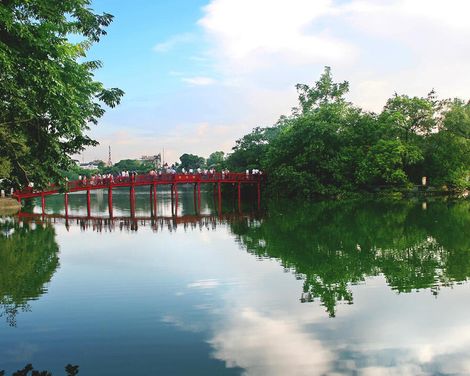 Rundreise ab Hanoi bis Ho-Chi-Minh-Stadt inkl. Bootsfahrt durch die Halong Bucht-2